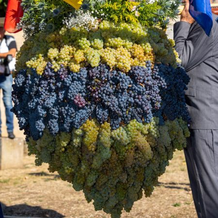 Fête du Biou 2022 ©René DUSS